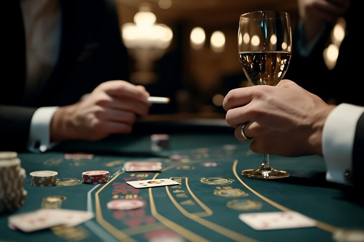 ratu89 Two Bets, One Outcome