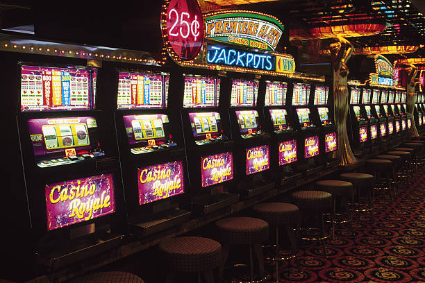 ratu89 Slot Leaderboards